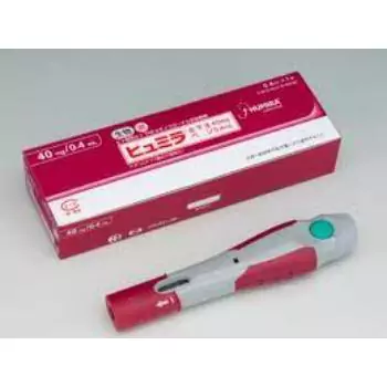 Adalimumab Tablet