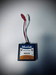 Muxlab - 500028 Audio Hi-Fi Balun