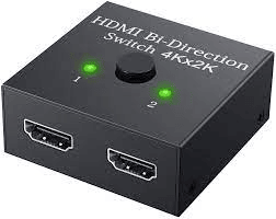 Hdmi Switcher