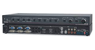 HDMI Presentation Swicher