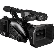 Video Camcorder
