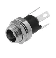 Mx2248 dc female conn chassis