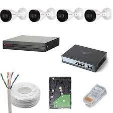  CCTV NVR Recorder