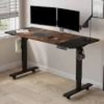 Height Adjustable Height Workstation