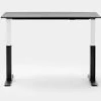 Adjustable Height Workstation