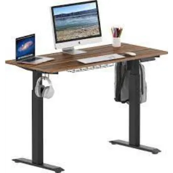 Height Adjustable Height Workstation