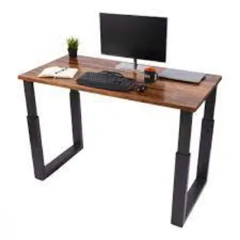 Height Adjustable Height Workstation