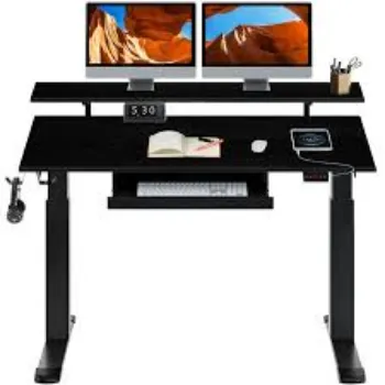 Durable Modular Office Workstation