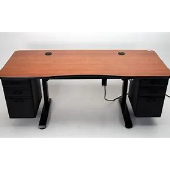  adjustable  height workstations