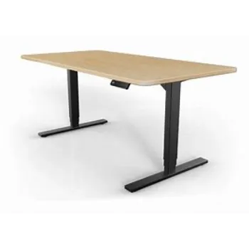  Adjustable Height Workstations