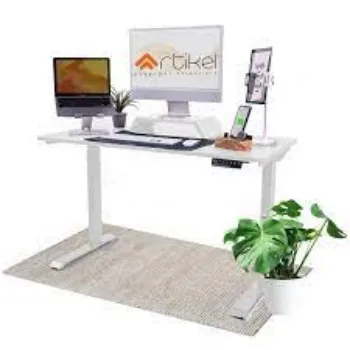 Adjustable Height Workstations