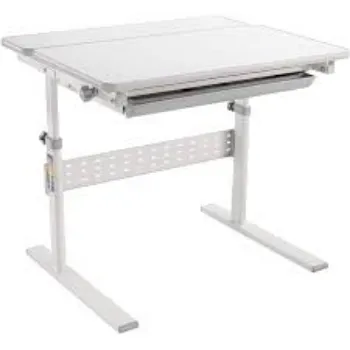 Modern Adjustable Height Workstations