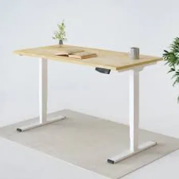 Adjustable Height Workstations