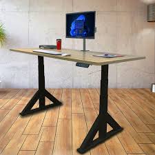 Adjustable Height Workstations