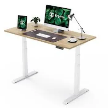 Adjustable Height Workstations