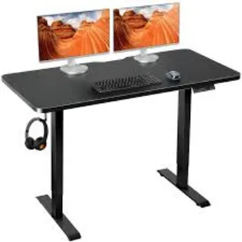 Adjustable Height Workstations