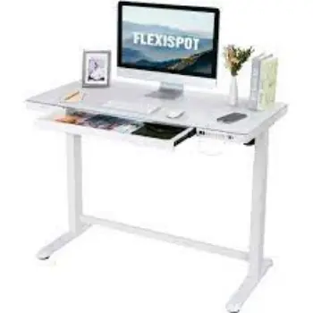 Durable Adjustable Height Workstations