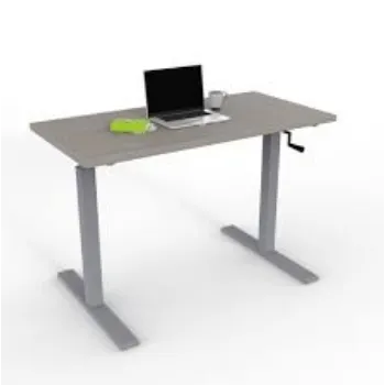 Durable Adjustable Height Workstations