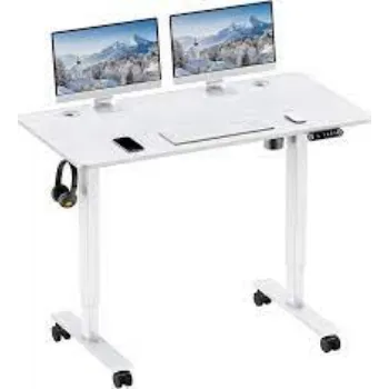 Fine Finishing Adjustable Height Workstations
