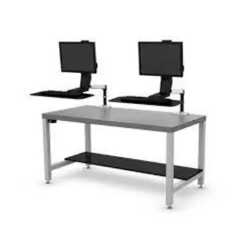 Modern Adjustable Height Workstations