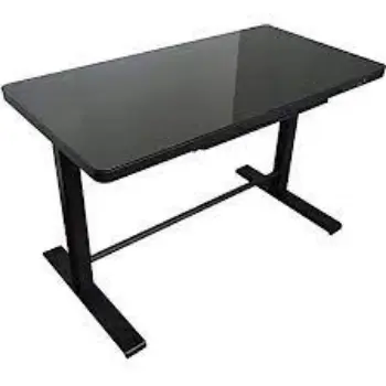 Fine Finishing Adjustable Height Workstations