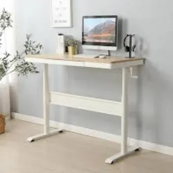 Modern Adjustable Height Workstations