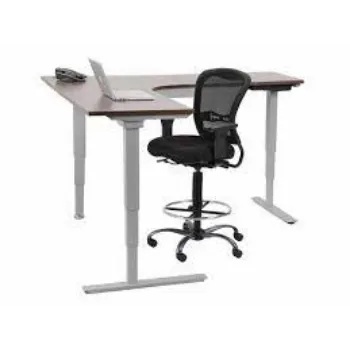 Easy To Place Adjustable Height Workstations