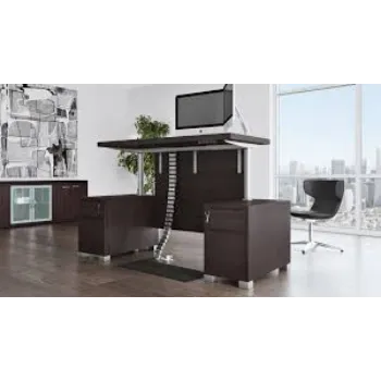 Long Lasting Adjustable Height Workstations