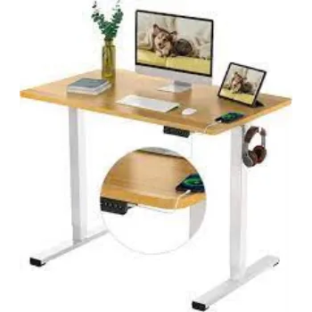  Adjustable Height Workstations