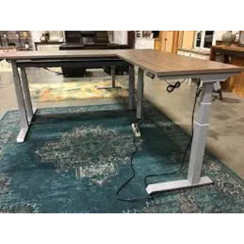 Height Adjustable Height Workstation