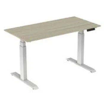 Durable Adjustable Height Workstations