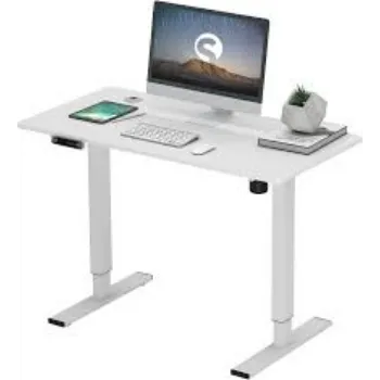 Durable Adjustable Height Workstations