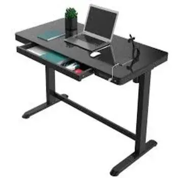 New Designer Adjustable Height Workstation