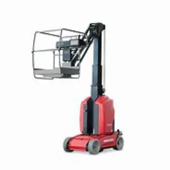 Plain Aerial Work Platform