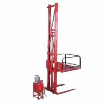 Plain Aerial Work Platform