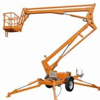 Durable Aerial Work Platform