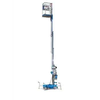 Plain Aerial Work Platform