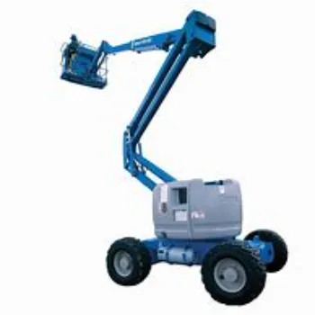 Plain Aerial Work Platform