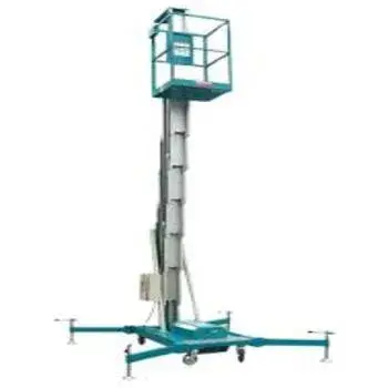 Aerial Work Platform