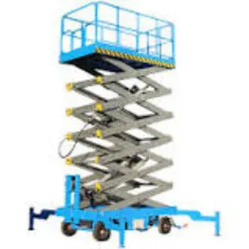 Aerial Work Platform