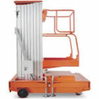 Aerial Work Platform