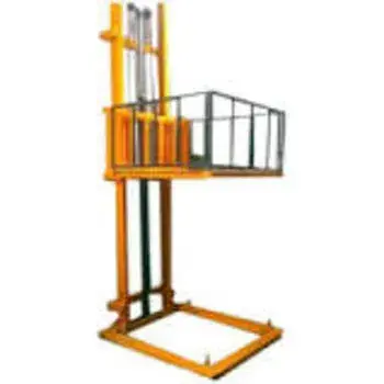 Aerial Work Platform