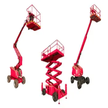 Aerial Work Platform