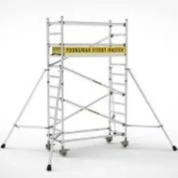 Aerial Work Platform