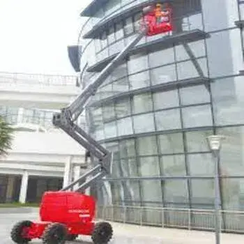 Aerial Work Platform