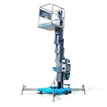 Aerial Work Platform