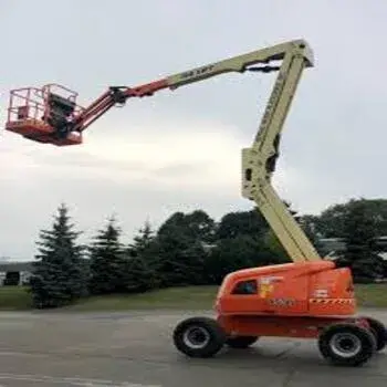Aerial Work Platform