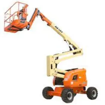 Aerial Work Platform