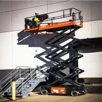 Aerial Work Platform