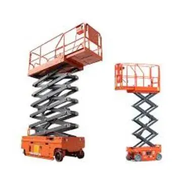Aerial Work Platform